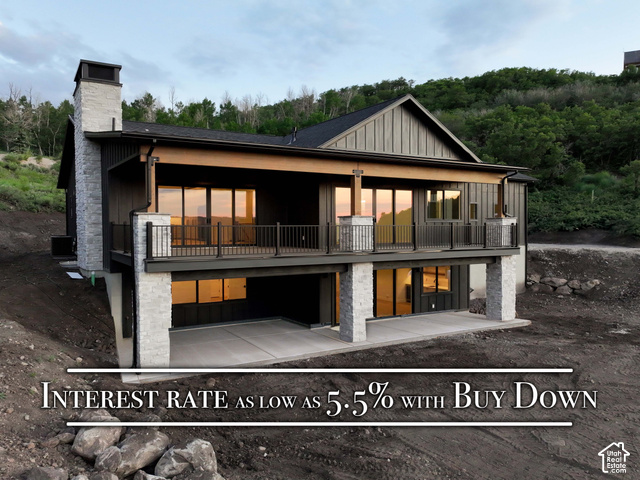 Main photo for 10135 E Clubhouse Rd