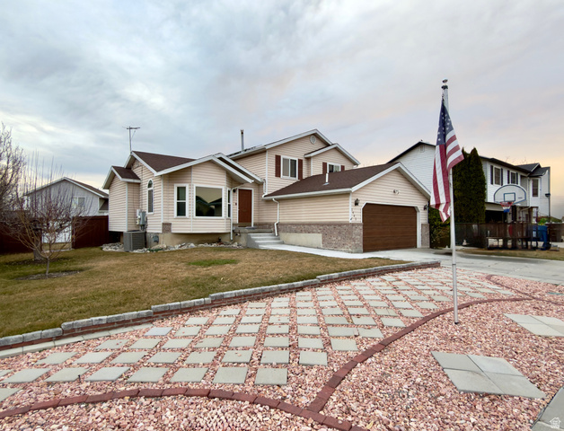 1443 W 600 N, Pleasant Grove UT 84062