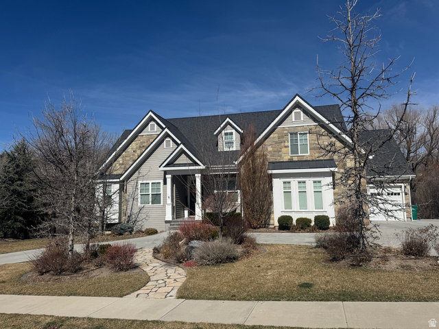 7088 W RED HAWK DR, Highland UT 84003