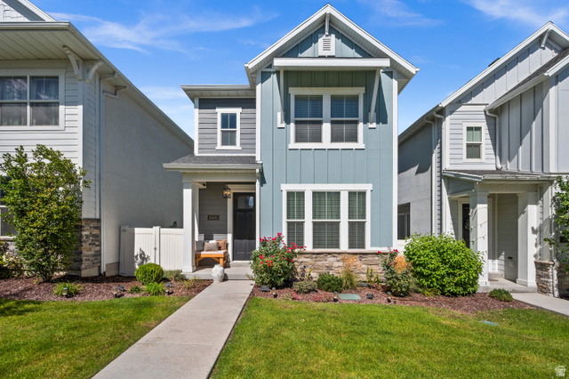 4445 W 2600 N, Lehi UT 84048