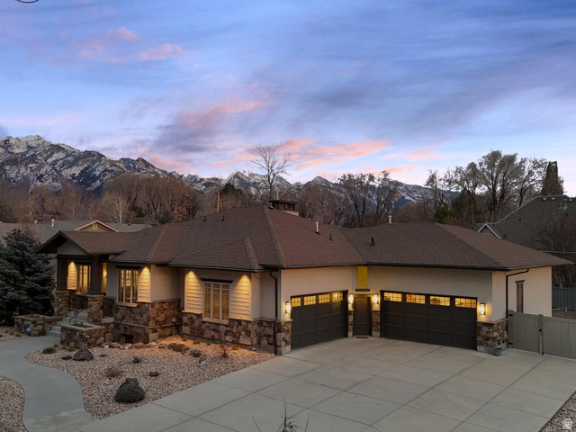 1932 E CHARLESTON LN, Holladay UT 84121