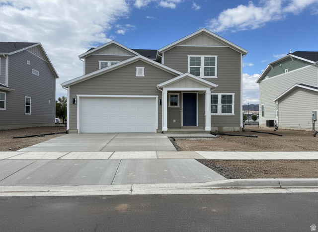 1883 N 2280 W
                     MLS #2143017