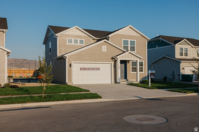 1883 N 2280 W
                     MLS #2143017