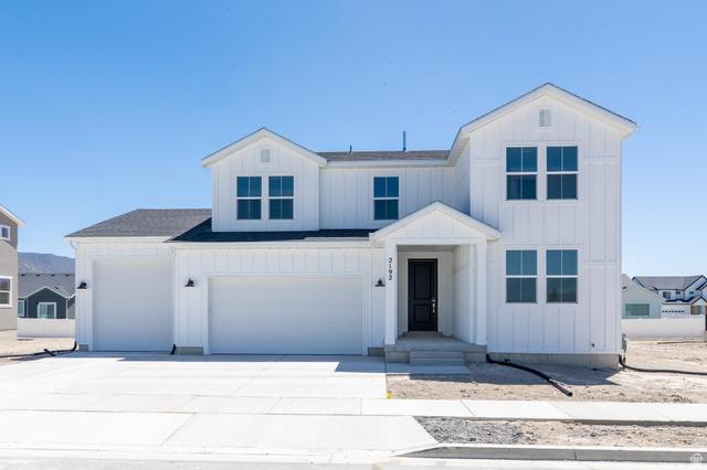 2192 E Granite Ln
                     MLS #2143019