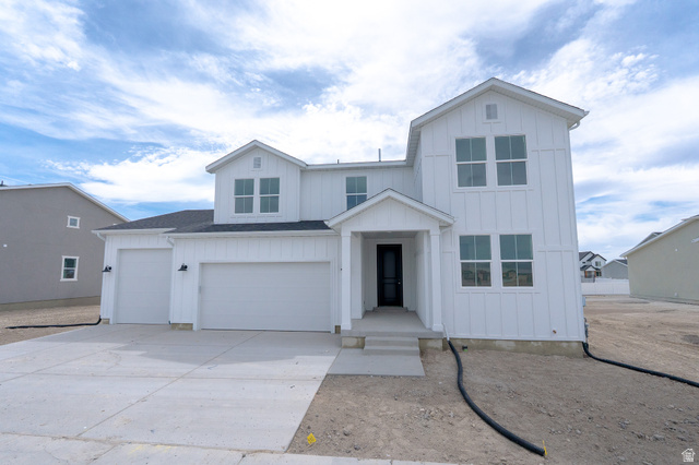 2192 E Granite Ln
                     MLS #2143019