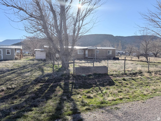 3473 S 5225 W, Cedar City UT 84720
