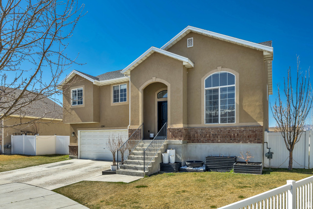 1241 N 3100 W, Provo UT 84601