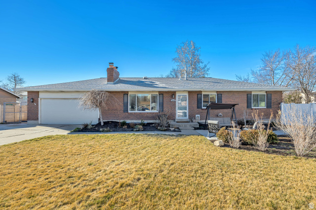 4916 S Swasey Ct
                     MLS #2143031