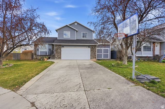 6853 S Mullien Dr
                     MLS #2143042