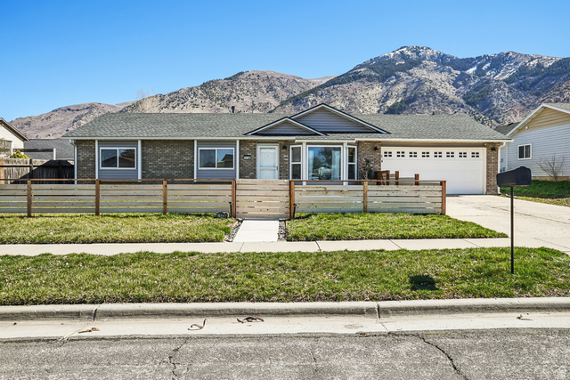 1736 N 700 LOT, North Ogden UT 84414