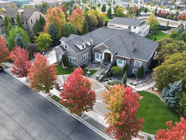 11865 N Atlas Dr
                     MLS #2143048