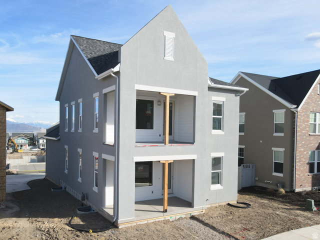 11319 S Silver Pond Dr #351
                     MLS #2143049