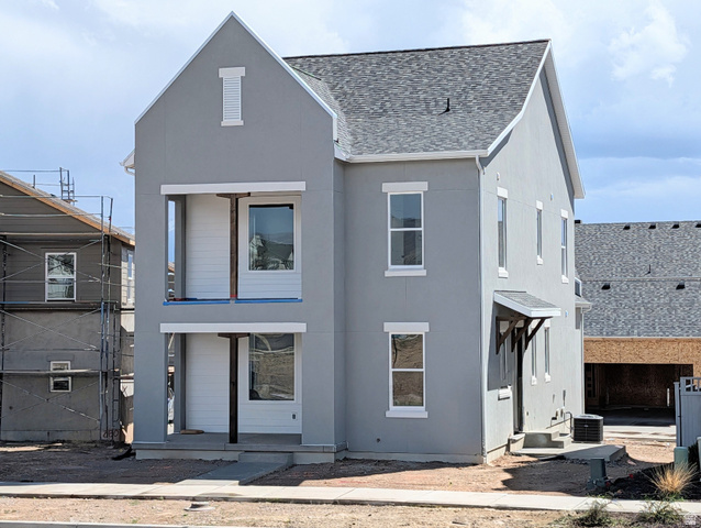 11319 S Silver Pond Dr #351
                     MLS #2143049