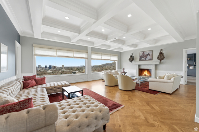 1235 E 200 S #1001, Salt Lake City UT 84102