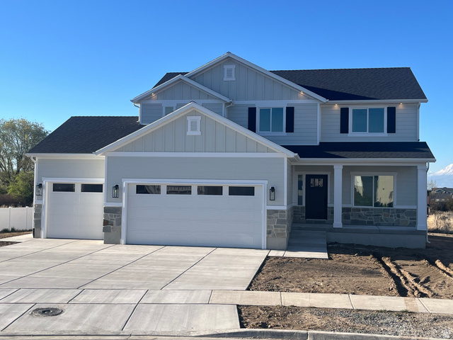 1327 E 320 S
                     MLS #2143064