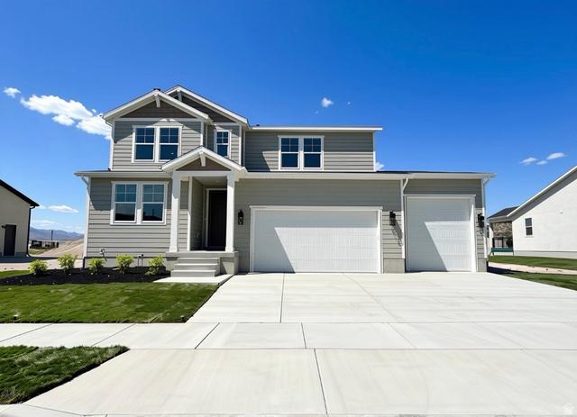 2241 E Granite Ln
                     MLS #2143066