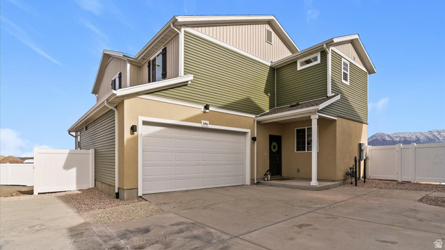 303 E KANAB CREEK DR, Saratoga Springs UT 84045