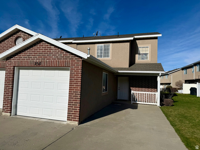 2511 N CHARLESTON AVE, Harrisville UT 84414