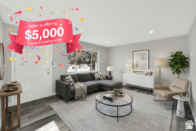 5980 S 2700 W
                     MLS #2143079