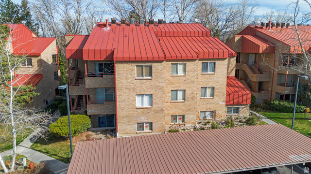 4834 S Highland Cir #410
                     MLS #2143081