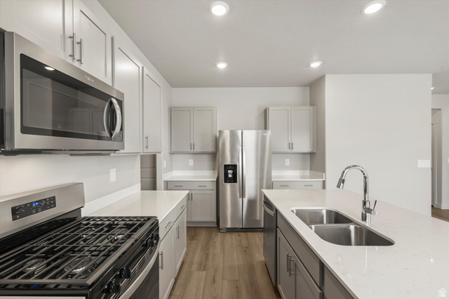 907 N 260 E #228, Santaquin UT 84655