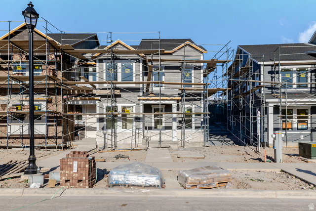 796 N Banner Dr #655
                     MLS #2143091