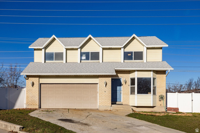 4986 S HENSLEY CIR ,Taylorsville UT 84129