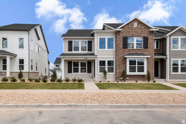 804 N Banner Dr #657
                     MLS #2143101