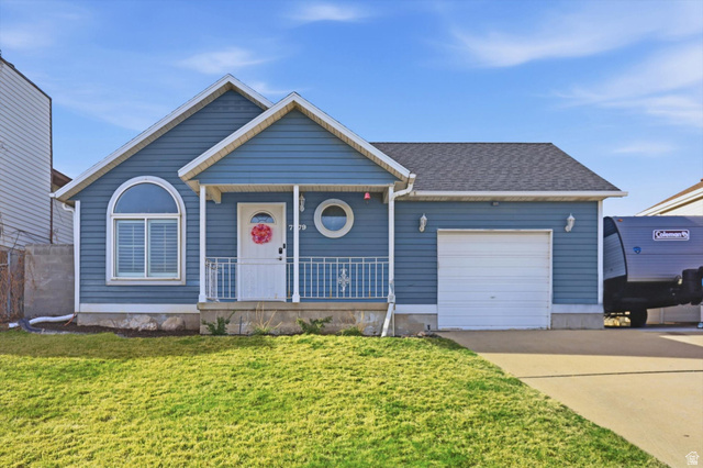 7779 W Washington Rd
                     MLS #2143105