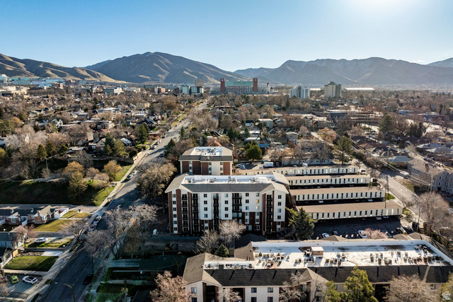 1032 E 400 S #306 B
                     MLS #2143108