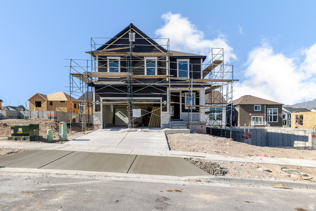 3960 W 930 N #503
                     MLS #2143109