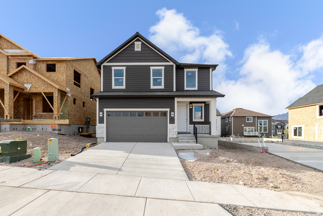 3960 W 930 N #503
                     MLS #2143109