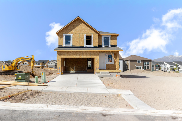 3960 W 930 N #503
                     MLS #2143109