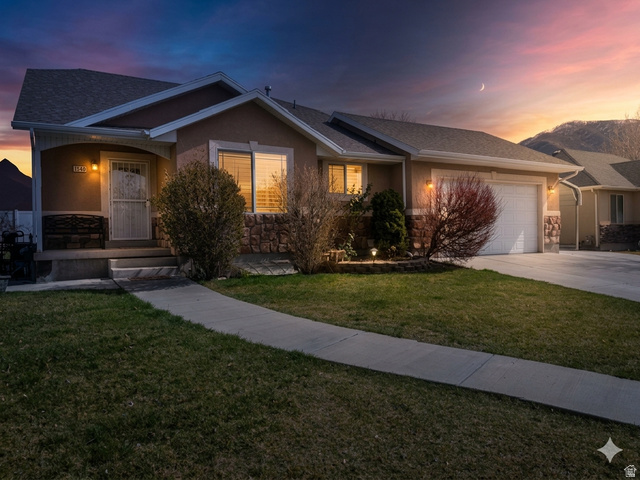 1589 S 840 W, Payson UT 84651
