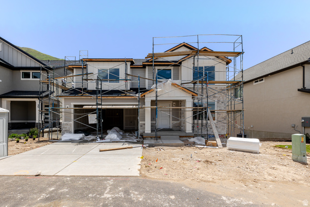 51 W Harmony Ridge Pkwy #604
                     MLS #2143116
