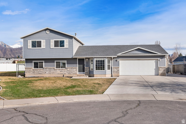 1431 W 650 S, Orem UT 84058