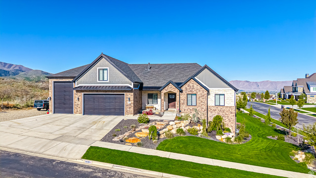 1418 S 500 E, Salem UT 84653