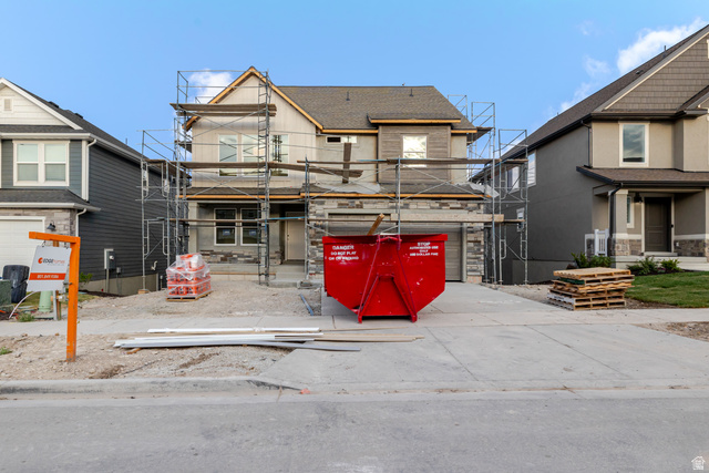 896 N Banner Dr #629
                     MLS #2143122