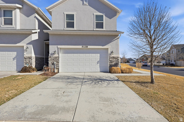 5168 W SHADY PARK LN, Herriman UT 84096