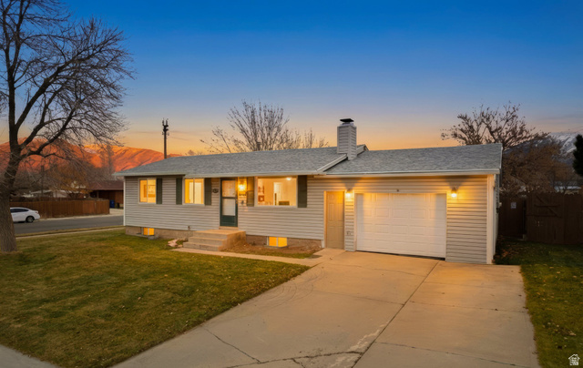 590 N 400 E, Spanish Fork UT 84660