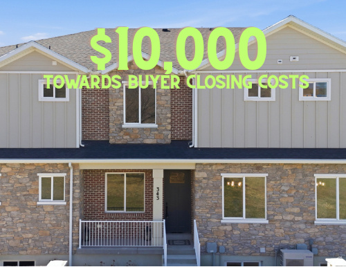 343 E 100 S
                     MLS #2143163