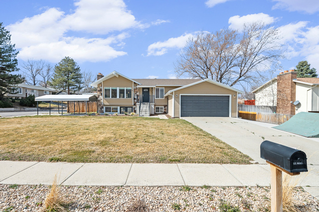 9472 S TRAMWAY DR, Sandy UT 84092