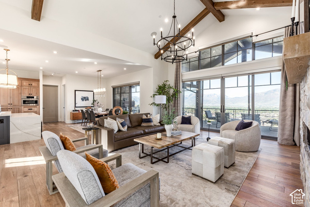 2414 E Flat Top Mountain Dr
                     MLS #2143165