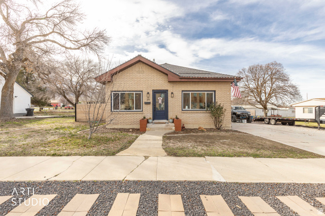 215 W 200 S, Brigham City UT 84302
