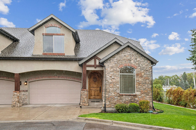 1260 N 200 W
                     MLS #2143190