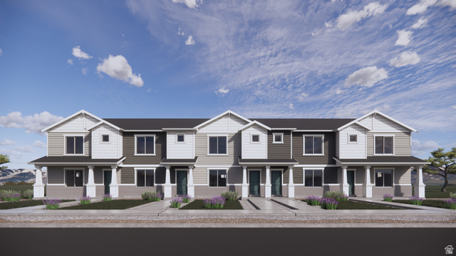 1249 N 300 E #184, Harrisville UT 84404