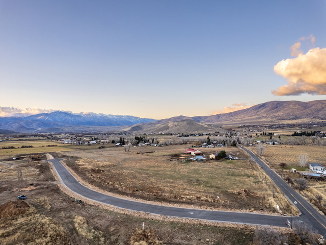 933 E HIGH MEADOW CIRCLE CIR, Wallsburg UT 84082