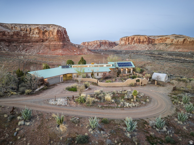 111 W ABBY RD, Bluff UT 84512