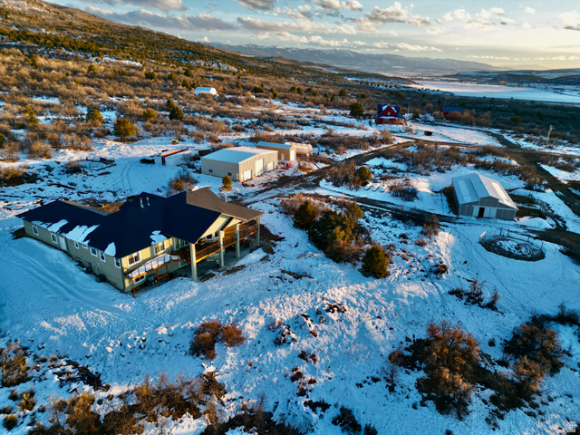 11680 E 29130 N, Fairview UT 84629