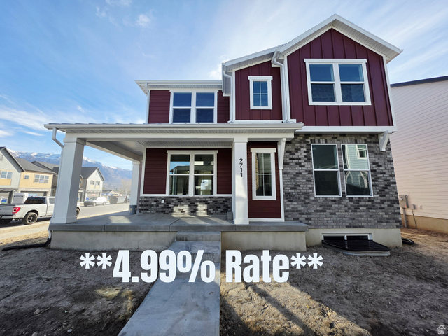 2711 N 2740 W #169, Plain City UT 84404